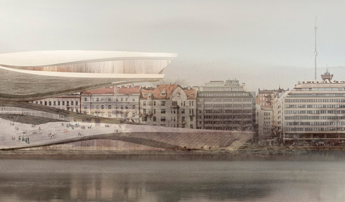 Guggenheim Helsinki 2