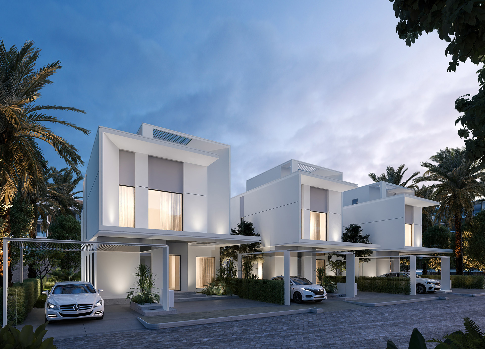 Marassi Villas 9