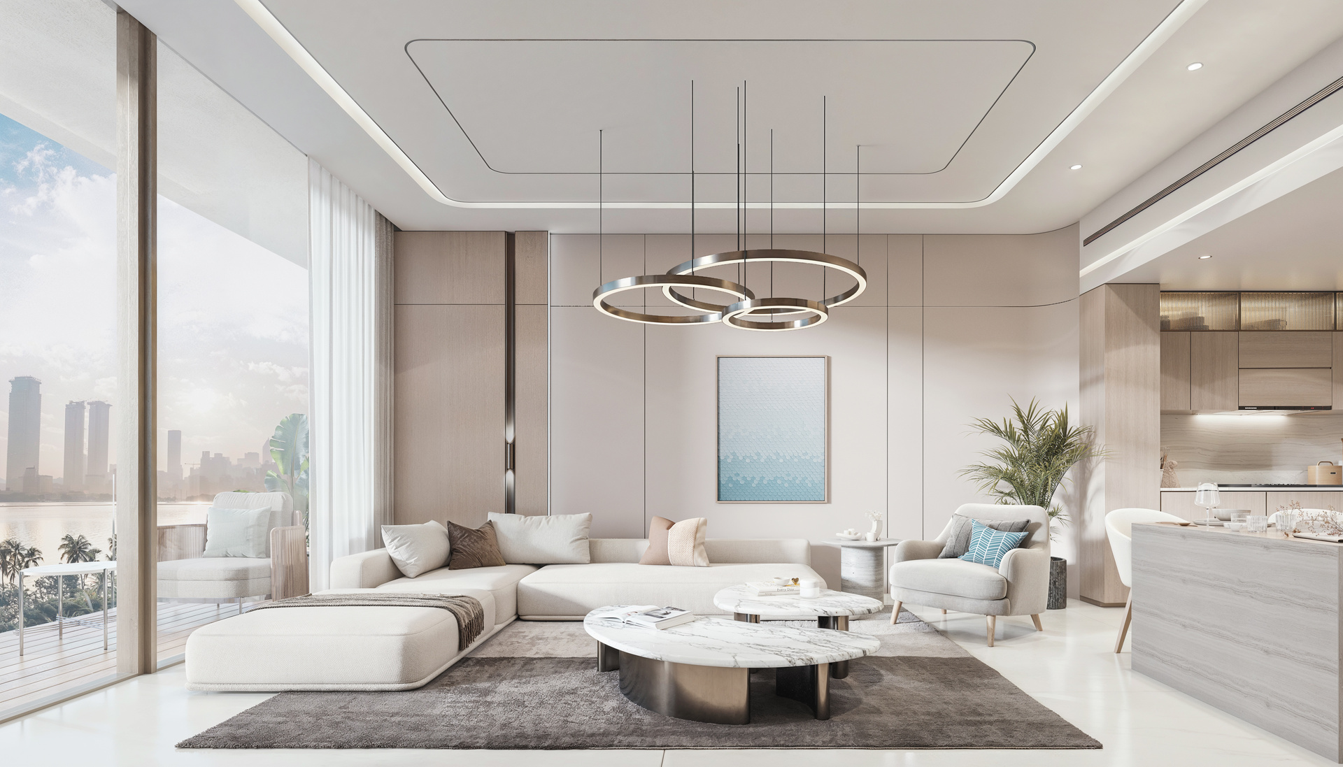  BHK.Lounge 
