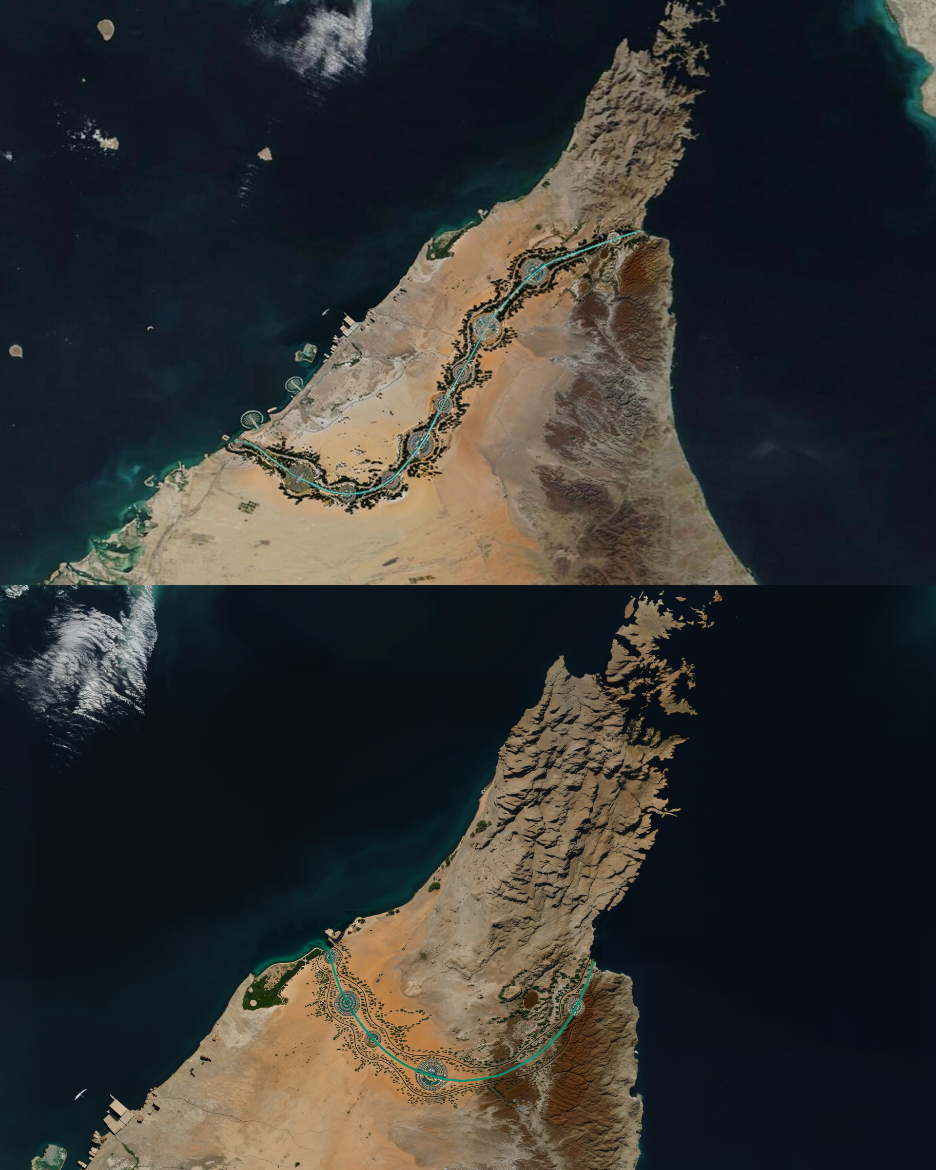 RouteMap 