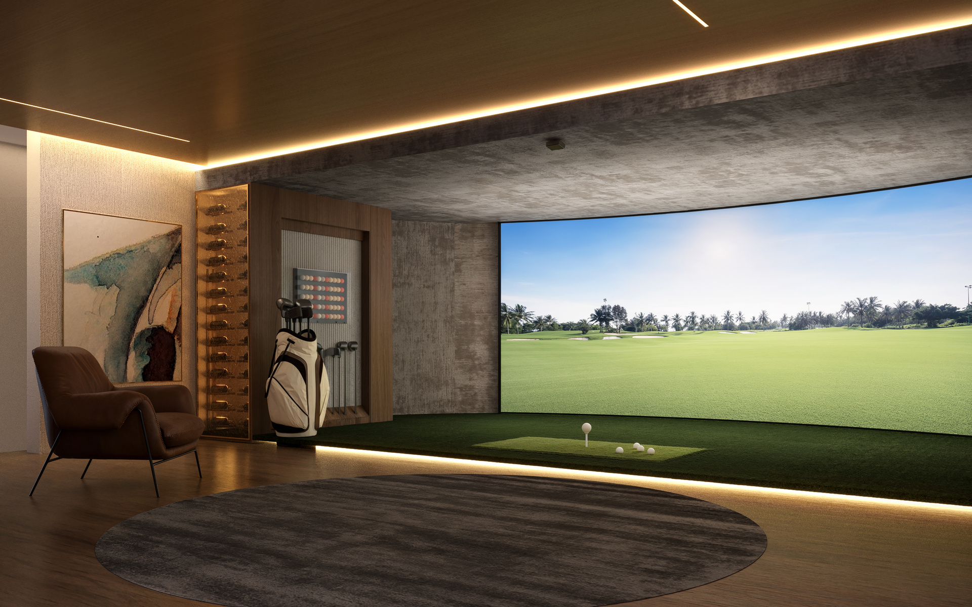 Golf